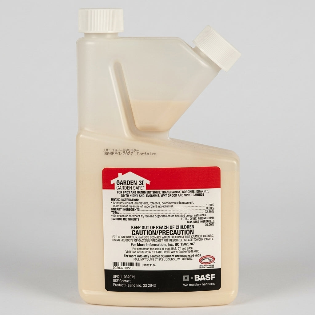BASF Termidor SC 20 oz Termiticide & Insecticide