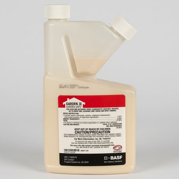 BASF Termidor SC 20 oz Termiticide & Insecticide