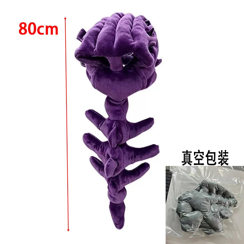 Pet dinosaur headgear, pet back accessory, realistic and highly detailed plush dinosaur skeleton for posing and photography
