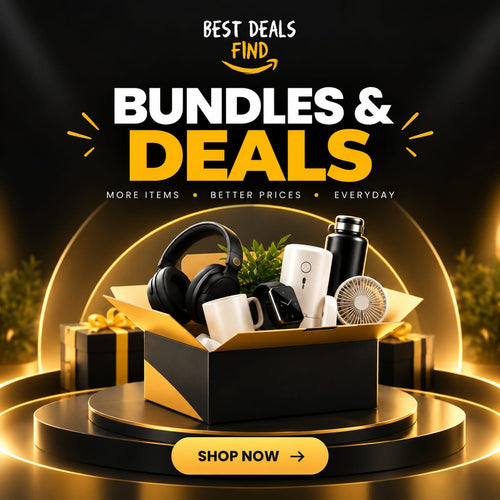 Bundles & Deals