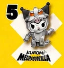 2026 Hello Kitty Godzilla McDonald's Happy Meal Collectible Toy