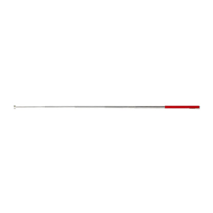 Telescopic Magnetic Pen with Light Mini Portable Magnet Pick Up Tool Extendable Pickup Rod Stick for Picking Up Screws Nut Bolt