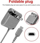 Nintendo DS Lite Charger Cable 5.2V 450mA AC Adapter