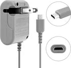 Nintendo DS Lite Charger Cable 5.2V 450mA AC Adapter