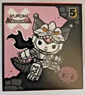 McDonald’s Hello Kitty × Godzilla Happy Meal Toy 2026 – Collectible