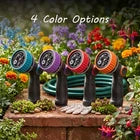7-Pattern Garden Hose Nozzle | Home Zone Living