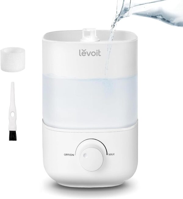 Humidifiers for Bedroom