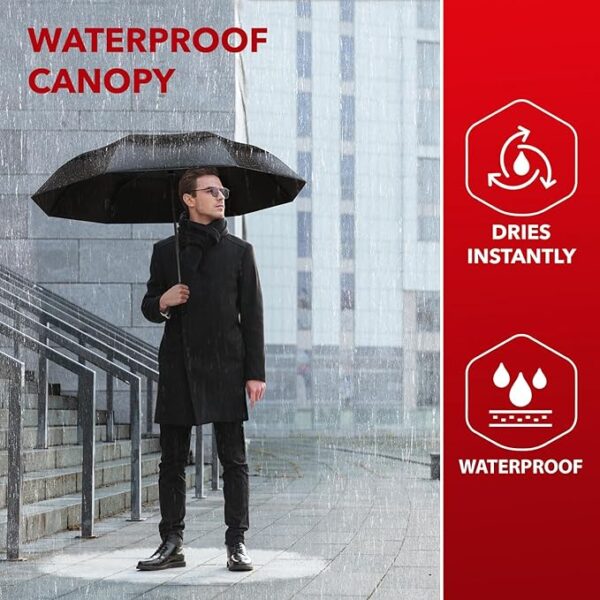 Repel Umbrella Windproof - Image 2