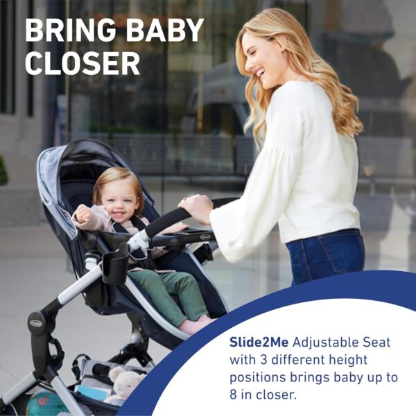 Baby Seat - Image 2