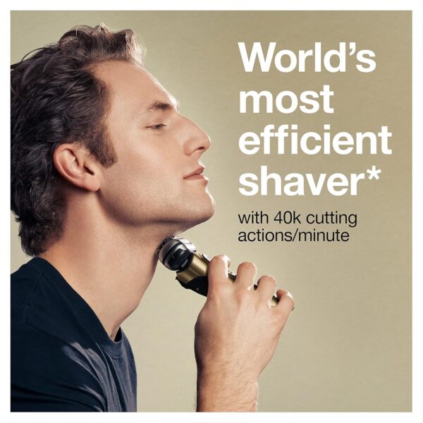 Electric Shaver for Men - Image 3