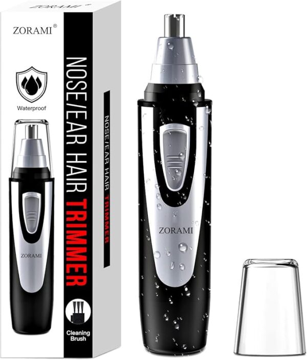 Nose Hair Trimmer Clipper