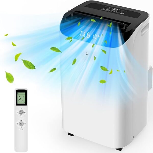 Cooling AC