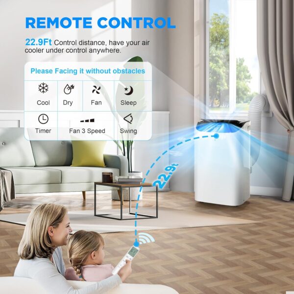 Cooling AC - Image 4