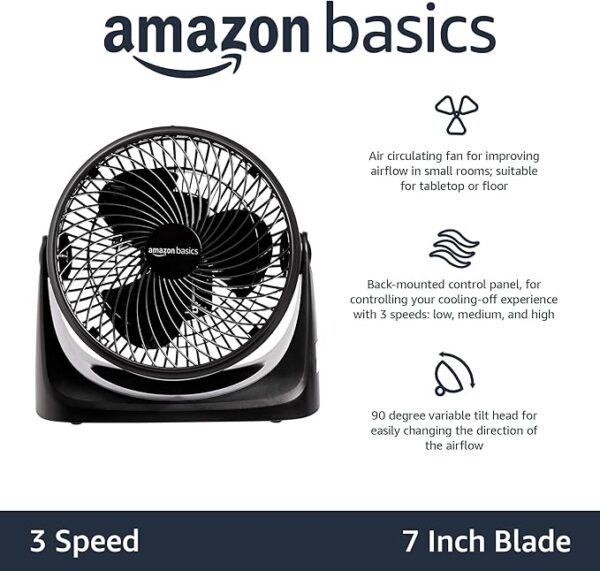 Fan - Image 4