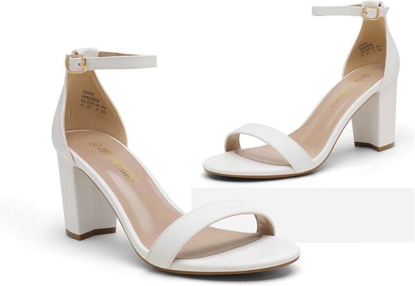Sandals - Image 2
