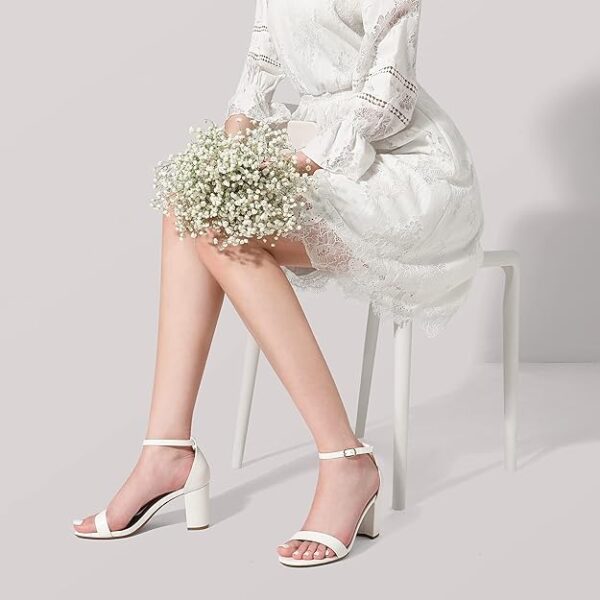 Sandals - Image 4