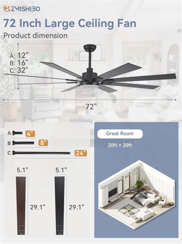 Fan - Image 3