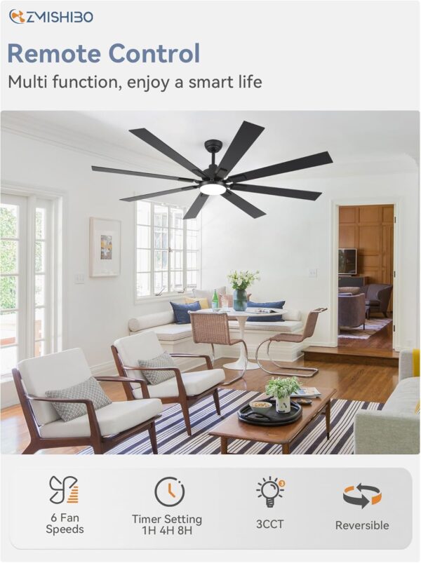 Fan - Image 4