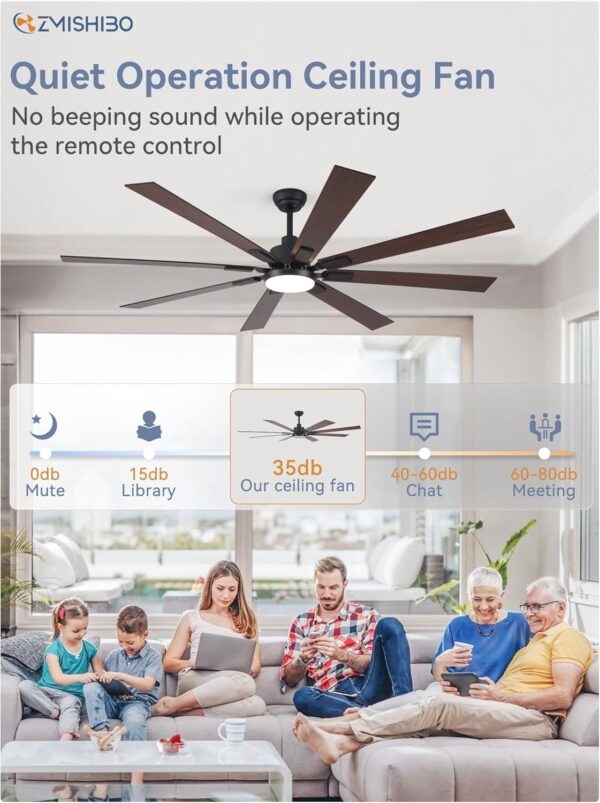Fan - Image 5
