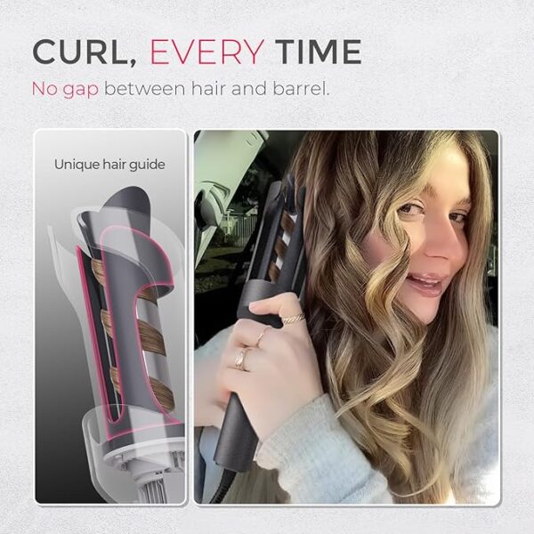 Curling Iron - Image 4