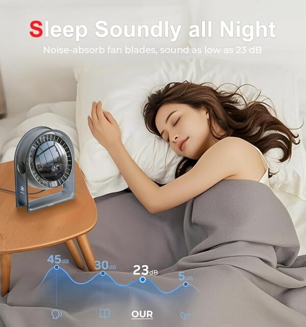 Fan - Image 3