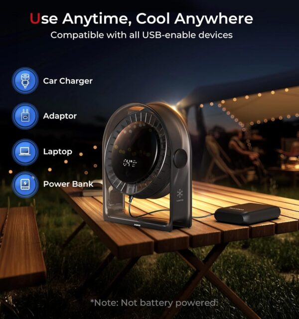 Fan - Image 5