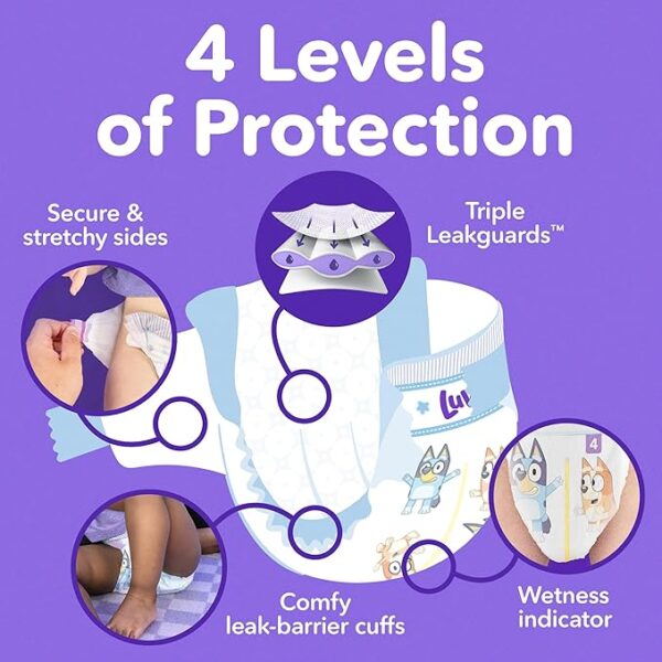 Baby Diaper - Image 2