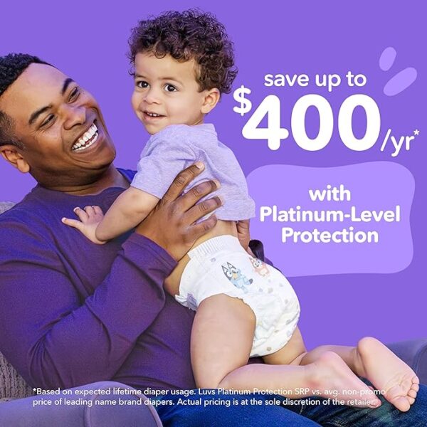 Baby Diaper - Image 3