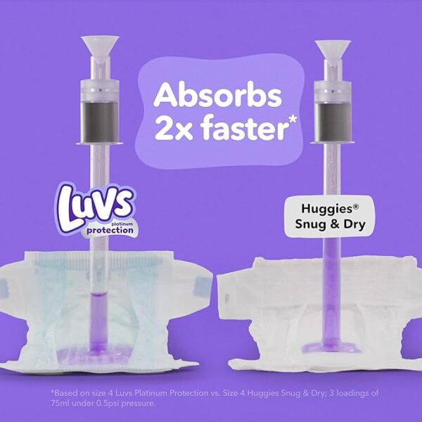Baby Diaper - Image 4