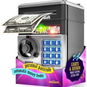 Money Saving Box