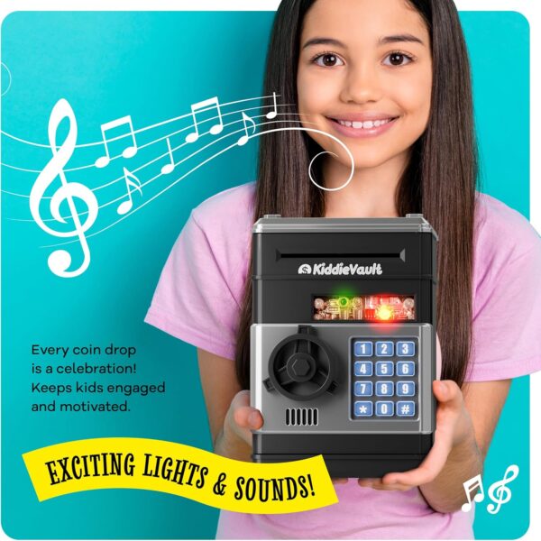 Money Saving Box - Image 3