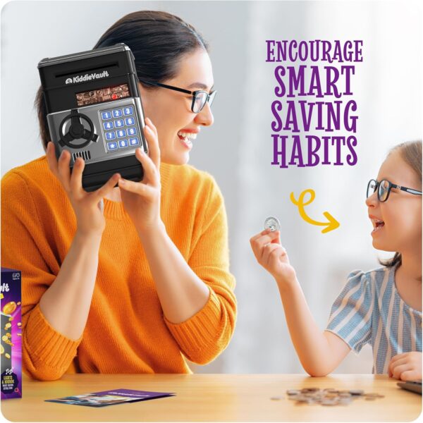Money Saving Box - Image 4