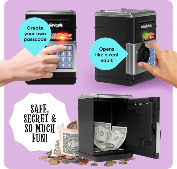 Money Saving Box - Image 6