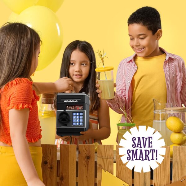 Money Saving Box - Image 7