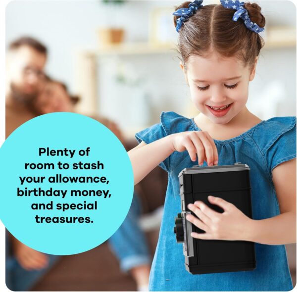 Money Saving Box - Image 8
