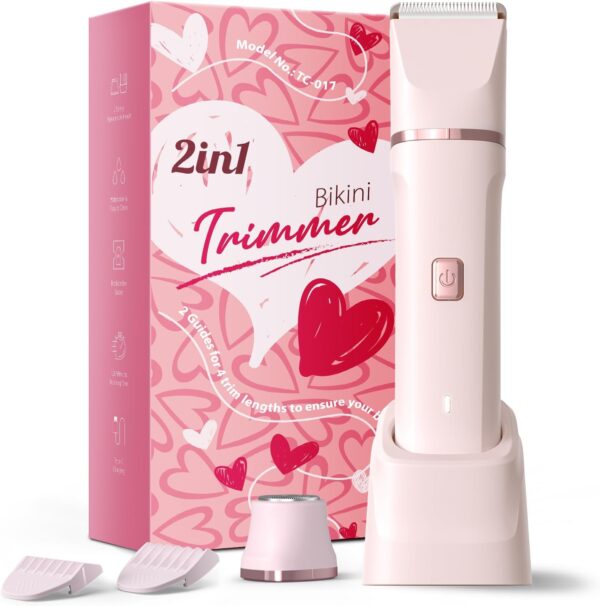Trimmer