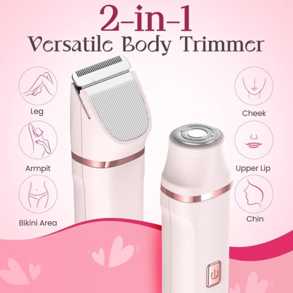 Trimmer - Image 3