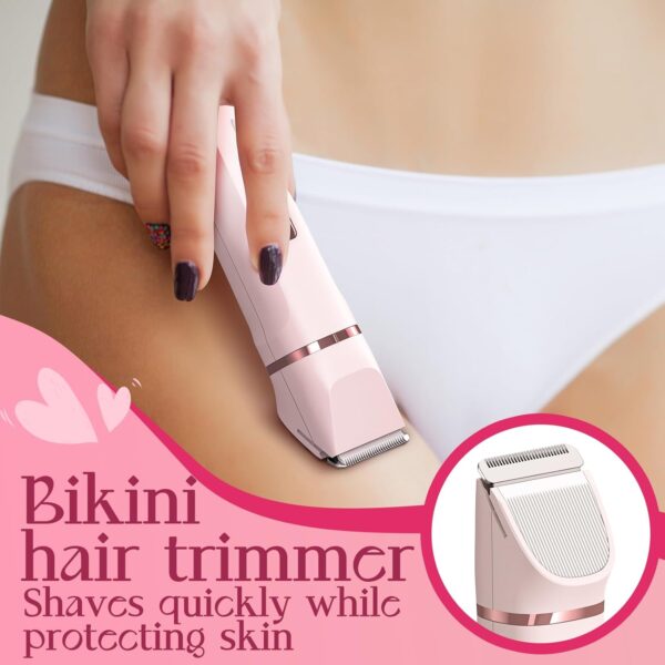Trimmer - Image 4