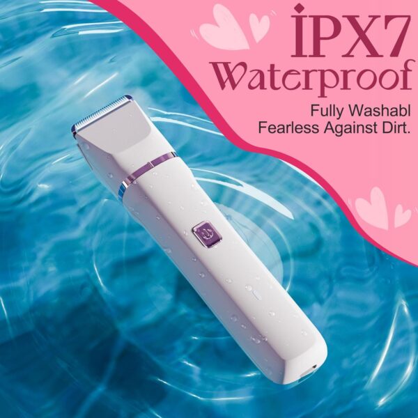 Trimmer - Image 7