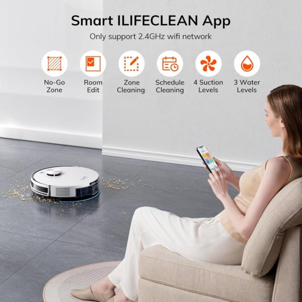 Robot - Image 4