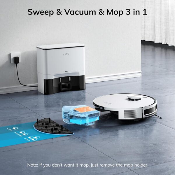 Robot - Image 6
