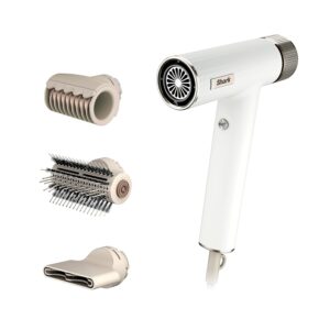 Hair Dryer