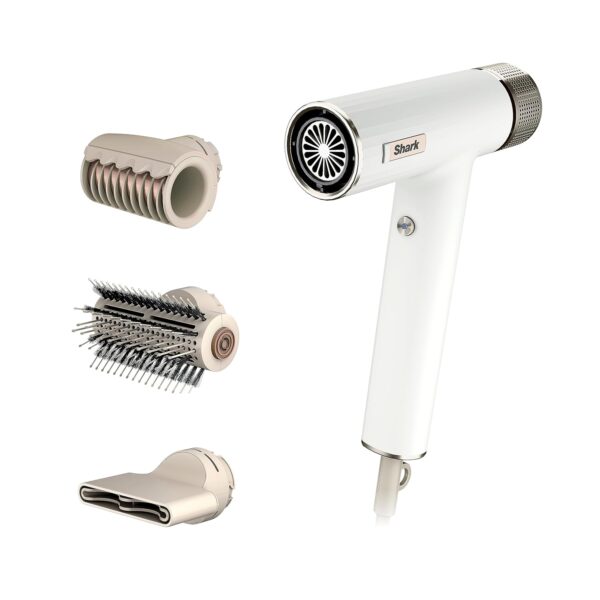 Hair Dryer