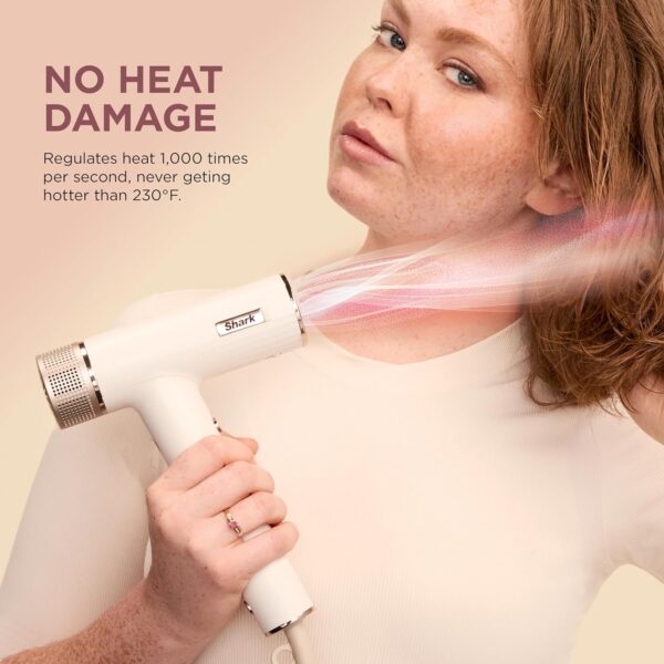 Hair Dryer - Image 3
