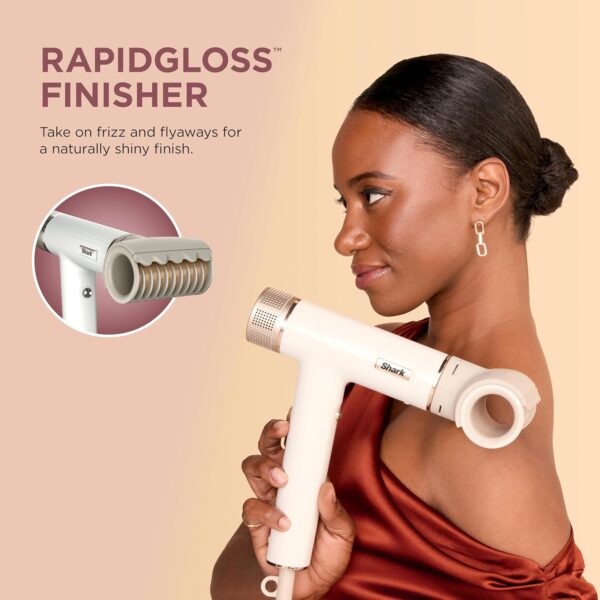 Hair Dryer - Image 4