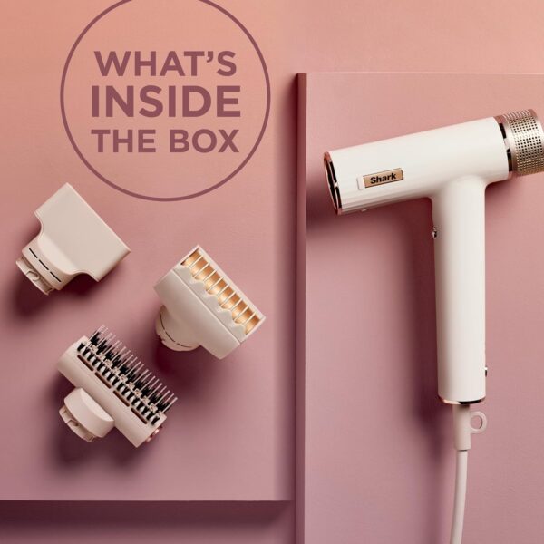 Hair Dryer - Image 7