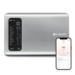 Kitchen Scale