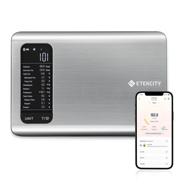 Kitchen Scale