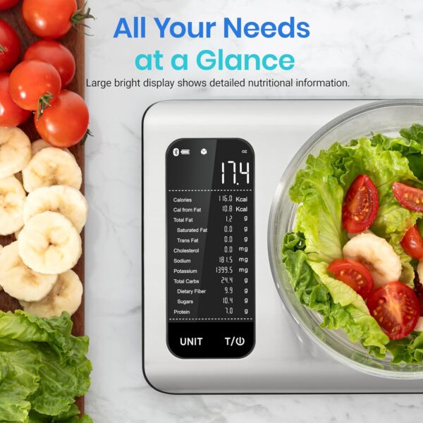 Kitchen Scale - Image 2