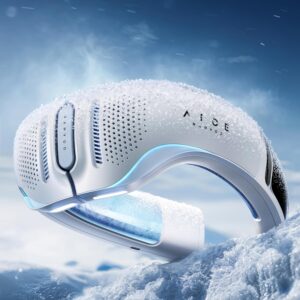 Neck Air Conditioner